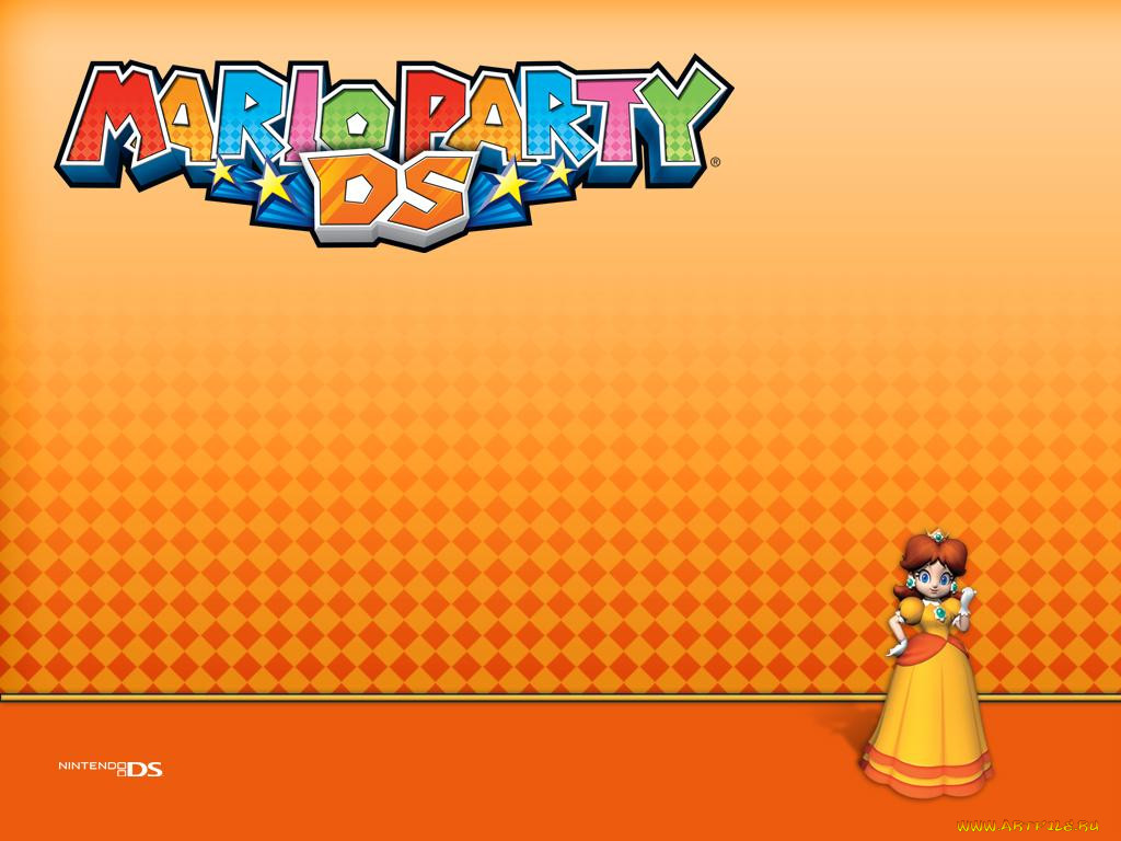 , , mario, party, ds